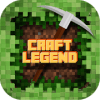 Craft Legend Craft your block world
