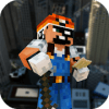 Big City Craft Modern Metropolis