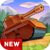 Block Tanks 3D加速器