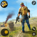 Battleground Fire Shooting Games 2019
