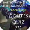 ML Quotes Quiz加速器