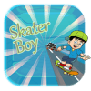 Skater Boy Pro加速器