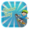 Skater Boy Pro