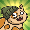 Cat Trip Albert the Cat & His Adventures