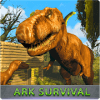 Jurassic Ark Survival Building & Craft