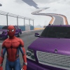 Spider Super Hero Crime City加速器