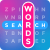 Classic Word Search Funny Word Puzzle Game