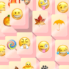 Mahjong Emoji Ad Tile Matching Strategy Game