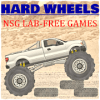 HARD WHEELS 3D