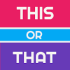 This or That game加速器