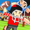 Cubic Football 3D