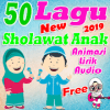 Lagu Sholawat Nabi Anak  New加速器