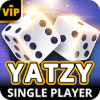 Yatzy Offline Single Player Dice Game