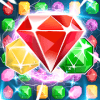 Jewel Diamond Match 3 Puzzle