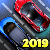 Classic Car Parking - Free Game Real Driving 2019