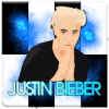 Justin Bieber Piano