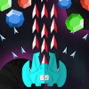 Shooter Number - Idle Shooter