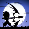 Phantom Hunter grow ghost arrow
