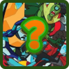 Ben Omnitrix  Alien Quiz