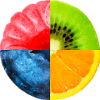 * 250+ GUESS FRUITS AND VEGETABLES ON GERMAN加速器