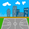 Flick Basketball Shooter加速器
