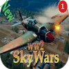 1945 Sky Wars  WW2