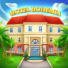 HOTEL BOHEMIA  DESIGN YOUR HOTEL