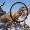 Mountain Dinosaur Hunter  Survival Seriese加速器
