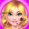 Makeover Girl Salon Dress Up
