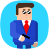 Mr Bullet Shoot them all