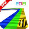 Color Ball new 2019加速器