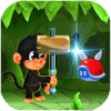 Monkey Jungle Soldier加速器