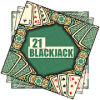 BlackJack游戏图标