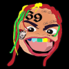 Official Tekashi 6ix9ine Game加速器