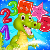 kids Preschool learning  Colors, shapes, Memory