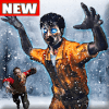 King of Dead Thrones Zombie Shooting Games