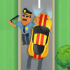 Fun Kid Racing Traffic Game For Boys And Girls
