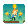Boy Run