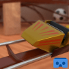 Roller Coaster 3D VR: Games Room