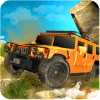 4x4 Off-road Military Jeep 2019