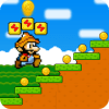 SUPER JABBER MAGIC JUMP