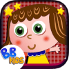 Foodsburg - Cooking Food Games & Interactive Story