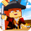 Pirates Craft Sea Adventures