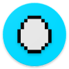 Pixel Egg Jump