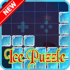 Ice Block Puzzle Crush 2019