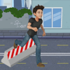 Super boy,run and jump 2019