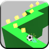 Soccer Rush  ZigZag 2019加速器