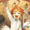 The Promised Neverland Quiz