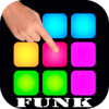 DJ MUSIC FUNK加速器