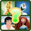Disney Characters Quiz 2019